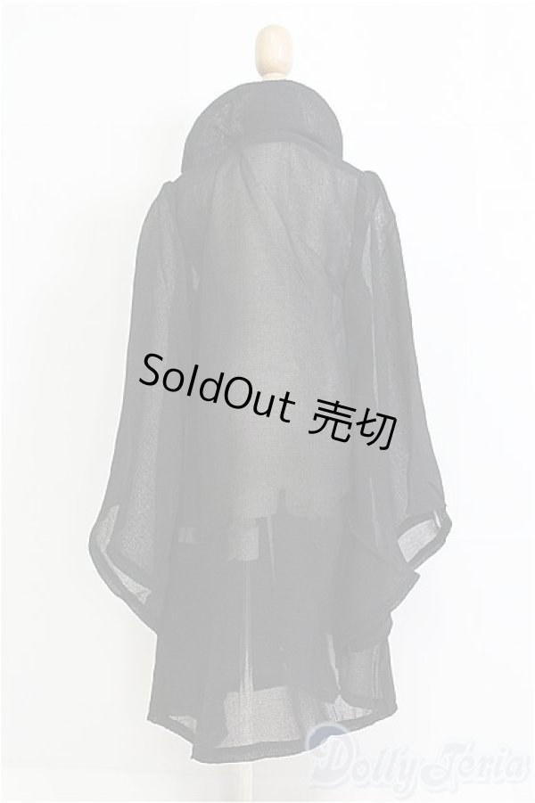 画像4: SDGrB＆SD13男の子/OF:シノワガウンドレスセット　VOLKS/1/3　65ｃｍ　BJD　MJD　衣装　ドール用 I-25-08-03-086-KD-ZI (4)