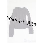 画像: SDGrB＆SD13男の子/OF:トップス/1/3　65ｃｍ　BJD　MJD　衣装　ドール用 I-25-08-03-085-KD-ZI