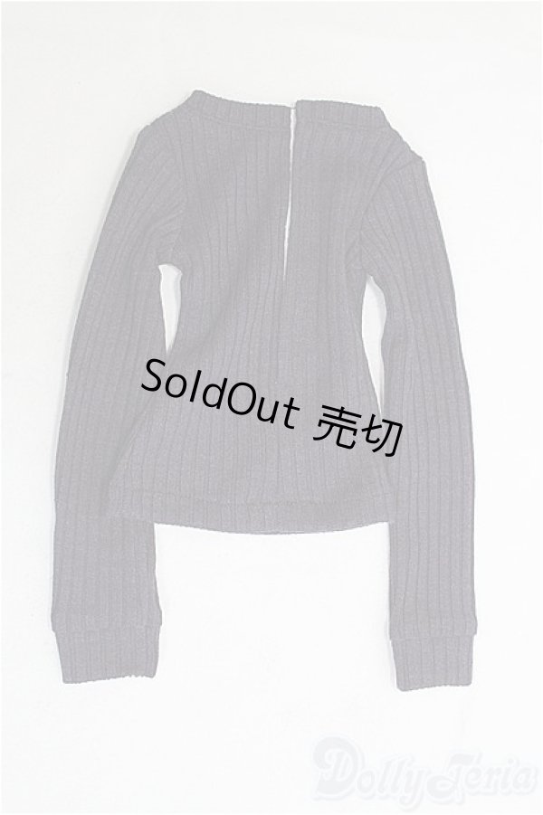 画像2: SDGrB＆SD13男の子/OF:トップス/1/3　65ｃｍ　BJD　MJD　衣装　ドール用 I-25-08-03-085-KD-ZI (2)