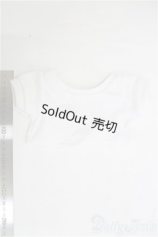 画像2: SD17B/OF:トップス/1/3　70ｃｍ　BJD　MJD　衣装　ドール用 I-25-08-03-084-KD-ZI (2)