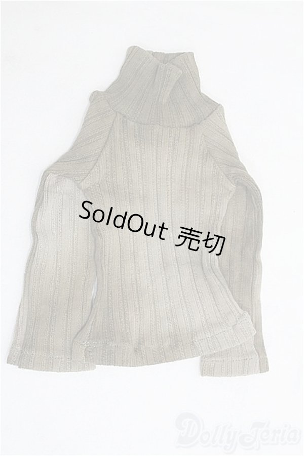 画像1: SD17B/OF:トップス/1/3　70ｃｍ　BJD　MJD　衣装　ドール用 I-25-08-03-083-KD-ZI (1)