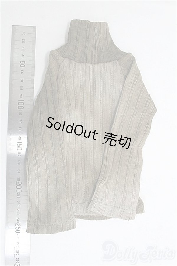 画像2: SD17B/OF:トップス/1/3　70ｃｍ　BJD　MJD　衣装　ドール用 I-25-08-03-083-KD-ZI (2)