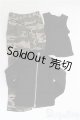 画像: SD/OF:衣装セット/1/3　60ｃｍ　BJD　MJD　衣装　ドール用 I-25-08-03-082-KD-ZI