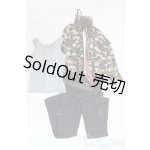 画像: SDGrB＆SD13男の子/OF:アフタースクールボーイセット　VOLKS/1/3　65ｃｍ　BJD　MJD　衣装　ドール用 I-25-08-03-079-KD-ZI