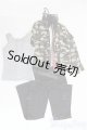 画像: SDGrB＆SD13男の子/OF:アフタースクールボーイセット　VOLKS/1/3　65ｃｍ　BJD　MJD　衣装　ドール用 I-25-08-03-079-KD-ZI