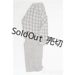 画像: SDGrB＆SD13男の子/OF:衣装セット/1/3　65ｃｍ　BJD　MJD　衣装　ドール用 I-25-08-03-078-KD-ZI