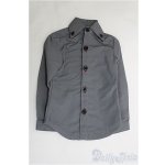 画像: SDGrB&SD13男の子/OF:トップス シャツ/1/3 65cm BJD MJD 衣装 ドール用 I-25-08-03-077-KD-ZI