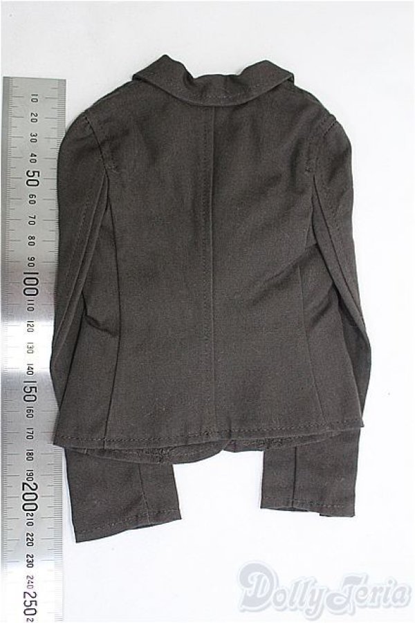 画像2: SDGrB＆SD13男の子/OF:アウター/1/3　65ｃｍ　BJD　MJD　衣装　ドール用 I-25-08-03-076-KD-ZI (2)