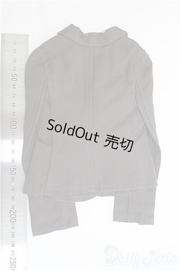 画像2: SDGrB＆SD13男の子/OF:アウター/1/3　65ｃｍ　BJD　MJD　衣装　ドール用 I-25-08-03-076-KD-ZI (2)