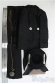 画像2: SDGrB＆SD13男の子/OF:燕尾衣装セット/1/3　65ｃｍ　BJD　MJD　衣装　ドール用 I-25-08-03-074-KD-ZI (2)