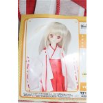 画像: MDD/OF:いもうと巫女セット/0 I-25-08-03-068-KD-ZI