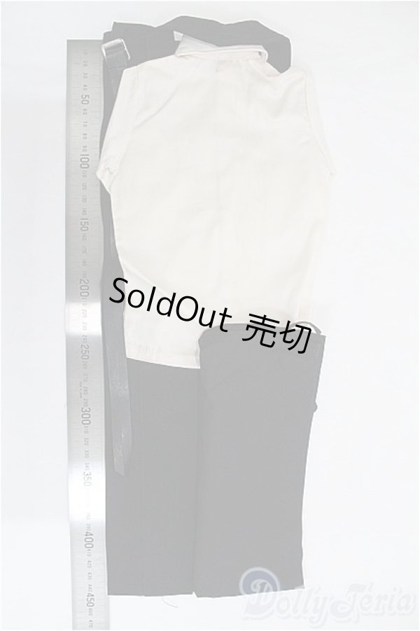 画像3: 70cmドール/OF:衣装セット/0 I-25-08-03-067-KD-ZI (3)