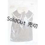 画像: SD/OF：VOLKS製クラシカルケープコート/1/3　60ｃｍ　BJD　MJD　衣装　ドール用 I-25-08-03-066-KD-ZI