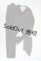 画像: SD17B/OF:燕尾衣装セット/1/3　70ｃｍ　BJD　MJD　衣装　ドール用 I-25-08-03-065-KD-ZI