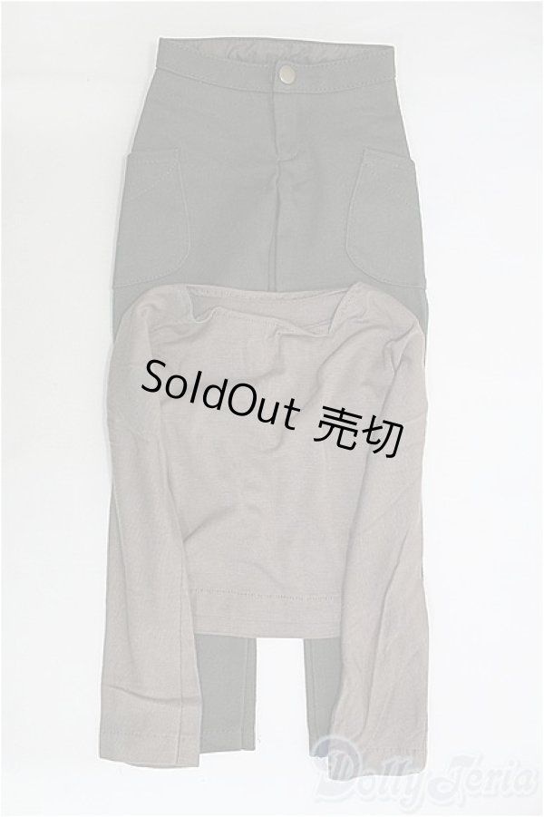 画像3: SD17B/OF:衣装セット　VOLKS/1/3　70ｃｍ　BJD　MJD　衣装　ドール用 I-25-08-03-064-KD-ZI (3)