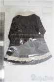 画像2: SDM＆MSD/OF:クラシカルレースコート/1/6　30ｃｍ　BJD　MJD　衣装　ドール用 I-25-08-03-062-KD-ZI (2)