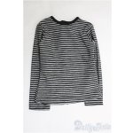 画像: SDGrB&SD13男の子/OF:トップス/1/3 65cm BJD MJD 衣装 ドール用 I-25-08-03-057-KD-ZI