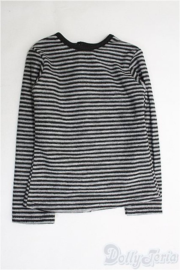 画像1: SDGrB＆SD13男の子/OF:トップス/1/3　65ｃｍ　BJD　MJD　衣装　ドール用 I-25-08-03-057-KD-ZI (1)