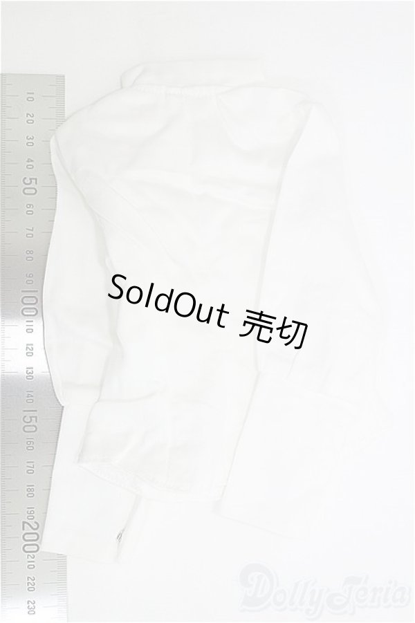 画像2: SDGrB＆SD13男の子/OF:トップス/1/3　65ｃｍ　BJD　MJD　衣装　ドール用 I-25-08-03-055-KD-ZI (2)