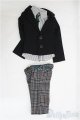 画像: SDGrB＆SD13男の子/OF:制服セット　VOLKS製/1/3　65ｃｍ　BJD　MJD　衣装　ドール用 I-25-08-03-059-KD-ZI