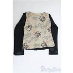 画像: SDGrB&SD13男の子/OF:トップス/1/3 65cm BJD MJD 衣装 ドール用 I-25-08-03-054-KD-ZI