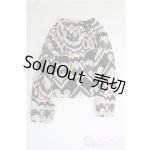 画像: DD/OF:トップス/0 I-25-08-03-061-KD-ZI