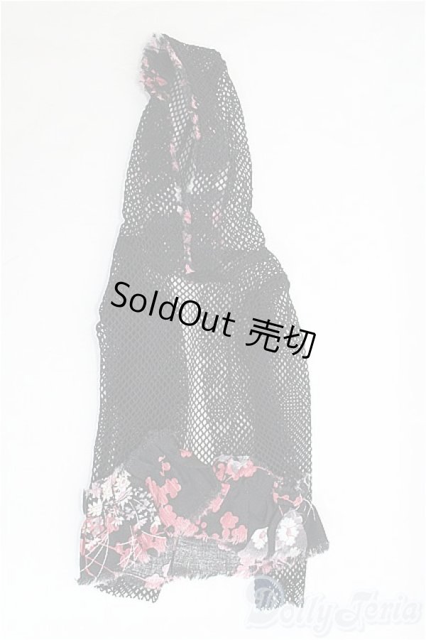 画像1: SDGrB＆SD13男の子/OF:パーカー/1/3　65ｃｍ　BJD　MJD　衣装　ドール用 I-25-08-03-052-KD-ZI (1)