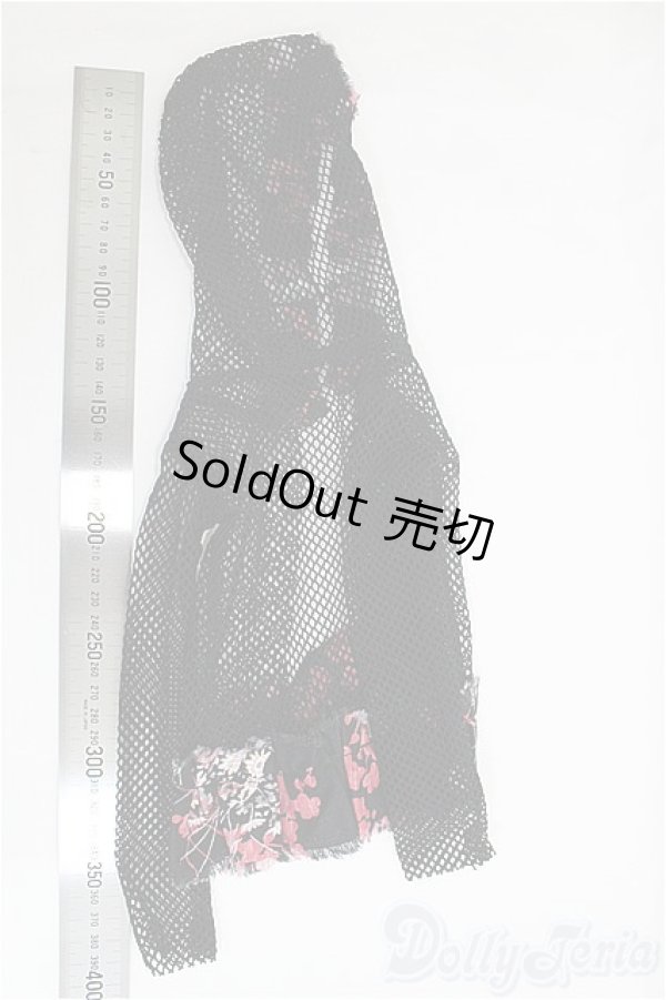 画像2: SDGrB＆SD13男の子/OF:パーカー/1/3　65ｃｍ　BJD　MJD　衣装　ドール用 I-25-08-03-052-KD-ZI (2)