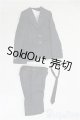 画像: DD/OF:スーツ衣装セット I-25-08-03-050-KD-ZI