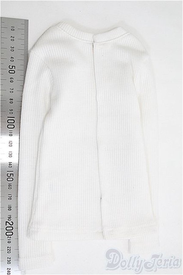 画像2: SDGrB＆SD13男の子/OF:トップス　VOLKS/1/3　65ｃｍ　BJD　MJD　衣装　ドール用 I-25-08-03-048-KD-ZI (2)