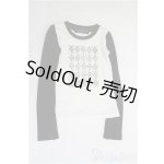 画像: SDGrB&SD13男の子/OF:トップス/1/3 65cm BJD MJD 衣装 ドール用 I-25-08-03-047-KD-ZI