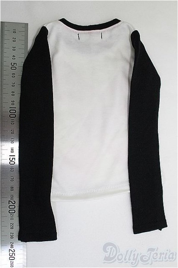 画像2: SDGrB＆SD13男の子/OF:トップス/1/3　65ｃｍ　BJD　MJD　衣装　ドール用 I-25-08-03-047-KD-ZI (2)