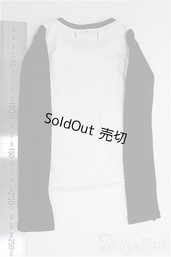 画像2: SDGrB＆SD13男の子/OF:トップス/1/3　65ｃｍ　BJD　MJD　衣装　ドール用 I-25-08-03-047-KD-ZI (2)