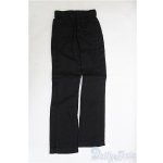 画像: SDGrB&SD13男の子/OF:パンツ 黒/1/3 65cm BJD MJD 衣装 ドール用 I-25-08-03-044-KD-ZI