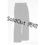 画像: SDGrB＆SD13男の子/OF:パンツ　黒/1/3　65ｃｍ　BJD　MJD　衣装　ドール用 I-25-08-03-044-KD-ZI