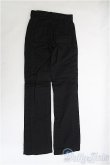 画像2: SDGrB＆SD13男の子/OF:パンツ　黒/1/3　65ｃｍ　BJD　MJD　衣装　ドール用 I-25-08-03-044-KD-ZI (2)