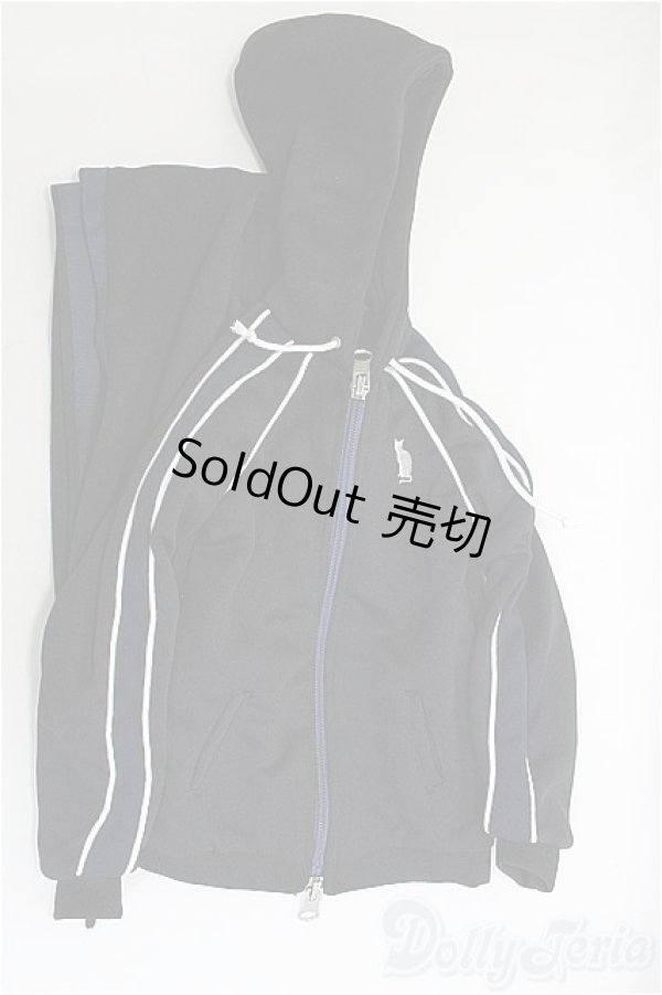 画像1: SD17B/OF:ジャージセット　/1/3　70ｃｍ　BJD　MJD　衣装　ドール用 I-25-08-03-040-KD-ZI (1)