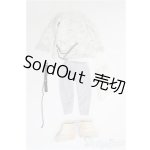画像: 幼SD/OF:衣装セット　VOLKS製/1/6　30ｃｍ　BJD　MJD　衣装　ドール用 I-25-08-03-035-KD-ZI