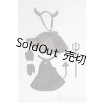 画像: 幼SD/OF:衣装セット　VOLKS製/1/6　30ｃｍ　BJD　MJD　衣装　ドール用 I-25-08-03-034-KD-ZI