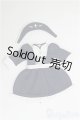 画像: 幼SD/OF:ワンピース/1/6　30ｃｍ　BJD　MJD　衣装　ドール用 I-25-08-03-033-KD-ZI