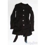 画像: SDGrB&SD13男の子/OF:アウター ニットカーディガン/1/3 65cm BJD MJD 衣装 ドール用 I-25-08-03-051-KD-ZI