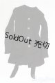 画像: SDGrB＆SD13男の子/OF:アウター　ニットカーディガン/1/3　65ｃｍ　BJD　MJD　衣装　ドール用 I-25-08-03-051-KD-ZI