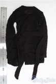 画像2: SDGrB＆SD13男の子/OF:アウター　ニットカーディガン/1/3　65ｃｍ　BJD　MJD　衣装　ドール用 I-25-08-03-051-KD-ZI (2)