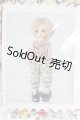 画像: 幼SD/OF:オールインワント1/6　30ｃｍ　BJD　MJD　衣装　ドール用 I-25-08-03-031-KD-ZI