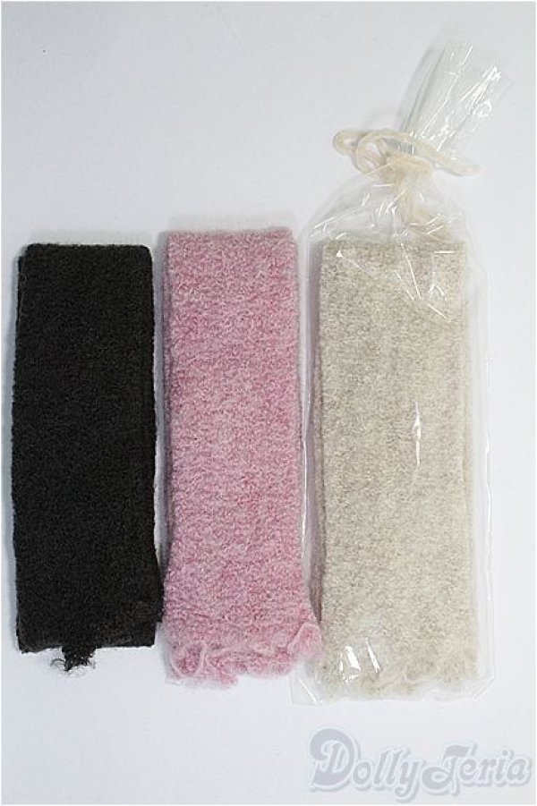 画像2: MDD/OF:小物　マフラー３点 I-25-08-03-028-KD-ZI (2)