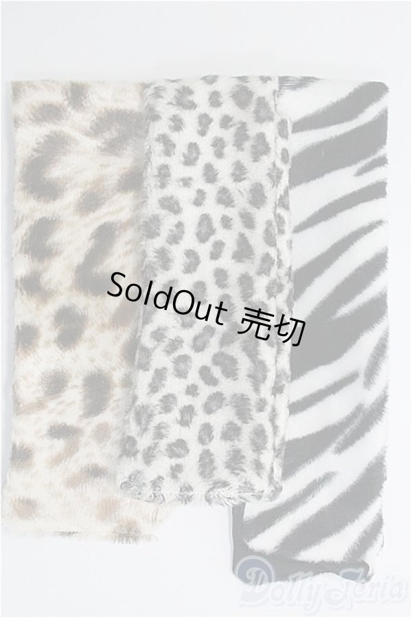 画像2: SDGrB＆SD13男の子/OF:小物　マフラー３点/1/3　65ｃｍ　BJD　MJD　衣装　ドール用 I-25-08-03-026-KD-ZI (2)