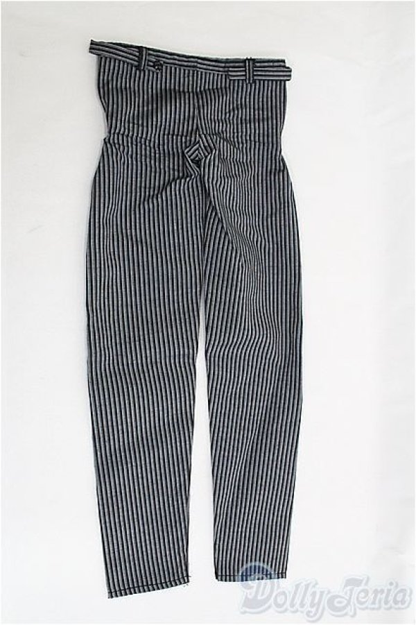 画像1: SDGrB＆SD13男の子/OF:パンツ/1/3　65ｃｍ　BJD　MJD　衣装　ドール用 I-25-08-03-045-KD-ZI (1)