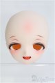 画像: DD/DDH-01カスタムメイクヘッド I-25-08-03-202-KD-ZI