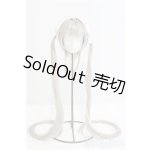 画像: 8-9inch/ウィッグ　いちごハムスター様製　BJD　MJD　ドール用 I-25-08-03-204-KD-ZI