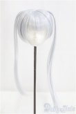 画像1: 8-9inch/ウィッグ　raimuneca様製　BJD　MJD　ドール用 I-25-08-03-203-KD-ZI (1)